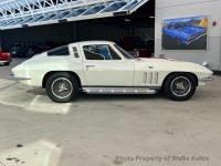 1965 Chevrolet Corvette for sale in Riverhead, New York (ID-135843)