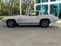 1965 Chevrolet Corvette for sale in Riverhead, New York (ID-135843)