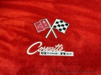 1965 Chevrolet Corvette for sale in Riverhead, New York (ID-135843)