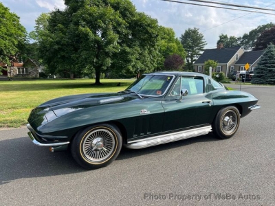 1965 Chevrolet Corvette for sale