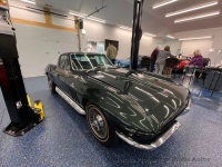 1965 Chevrolet Corvette for sale in Danbury, Connecticut (ID-138260)