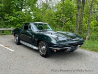 1965 Chevrolet Corvette for sale in Danbury, Connecticut (ID-138260)