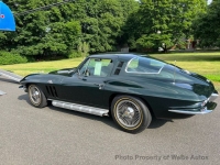 1965 Chevrolet Corvette for sale in Danbury, Connecticut (ID-138260)
