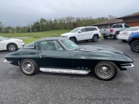 1965 Chevrolet Corvette for sale in Danbury, Connecticut (ID-138260)