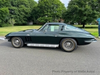 1965 Chevrolet Corvette for sale in Danbury, Connecticut (ID-138260)