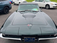 1965 Chevrolet Corvette for sale in Danbury, Connecticut (ID-138260)