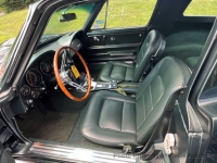 1965 Chevrolet Corvette for sale in Danbury, Connecticut (ID-138260)