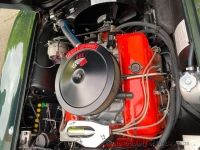 1965 Chevrolet Corvette for sale in Danbury, Connecticut (ID-138260)