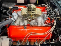 1965 Chevrolet Corvette for sale in Danbury, Connecticut (ID-138260)