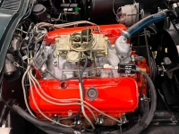 1965 Chevrolet Corvette for sale in Danbury, Connecticut (ID-138260)