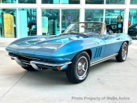 1965 Chevrolet Corvette for sale in Riverhead, New York (ID-138826)