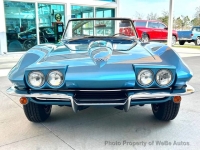 1965 Chevrolet Corvette for sale in Riverhead, New York (ID-138826)
