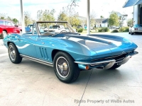 1965 Chevrolet Corvette for sale in Riverhead, New York (ID-138826)