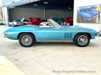 1965 Chevrolet Corvette for sale in Riverhead, New York (ID-138826)