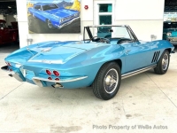 1965 Chevrolet Corvette for sale in Riverhead, New York (ID-138826)