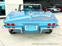 1965 Chevrolet Corvette for sale in Riverhead, New York (ID-138826)
