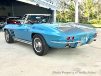 1965 Chevrolet Corvette for sale in Riverhead, New York (ID-138826)