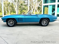 1965 Chevrolet Corvette for sale in Riverhead, New York (ID-138826)