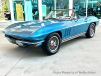 1965 Chevrolet Corvette for sale in Riverhead, New York (ID-138826)