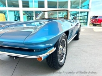 1965 Chevrolet Corvette for sale in Riverhead, New York (ID-138826)