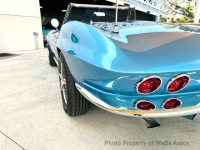 1965 Chevrolet Corvette for sale in Riverhead, New York (ID-138826)