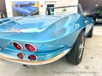 1965 Chevrolet Corvette for sale in Riverhead, New York (ID-138826)