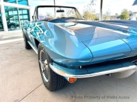 1965 Chevrolet Corvette for sale in Riverhead, New York (ID-138826)