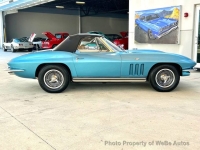1965 Chevrolet Corvette for sale in Riverhead, New York (ID-138826)