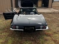 1965 Chevrolet Corvette for sale in Michigan (ID-139138)
