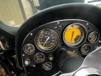 1965 Chevrolet Corvette for sale in Michigan (ID-139138)