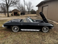 1965 Chevrolet Corvette for sale in Michigan (ID-139138)