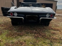 1965 Chevrolet Corvette for sale in Michigan (ID-139138)