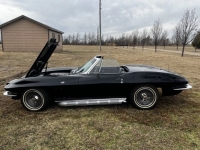 1965 Chevrolet Corvette for sale in Michigan (ID-139138)