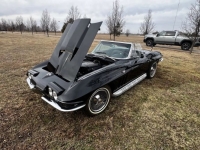 1965 Chevrolet Corvette for sale in Michigan (ID-139138)