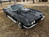 1965 Chevrolet Corvette for sale in Michigan (ID-139138)