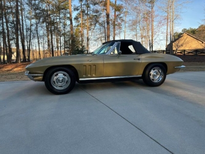 1965 Chevrolet Corvette for sale