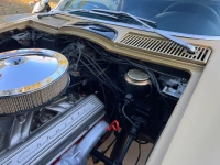 1965 Chevrolet Corvette for sale in Michigan (ID-140339)