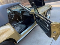 1965 Chevrolet Corvette for sale in Michigan (ID-140339)