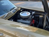 1965 Chevrolet Corvette for sale in Michigan (ID-140339)
