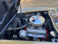 1965 Chevrolet Corvette for sale in Michigan (ID-140339)