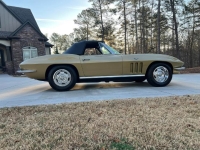 1965 Chevrolet Corvette for sale in Michigan (ID-140339)