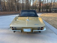 1965 Chevrolet Corvette for sale in Michigan (ID-140339)
