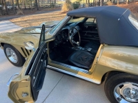 1965 Chevrolet Corvette for sale in Michigan (ID-140339)