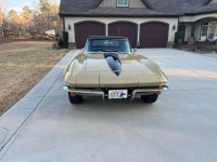 1965 Chevrolet Corvette for sale in Michigan (ID-140339)