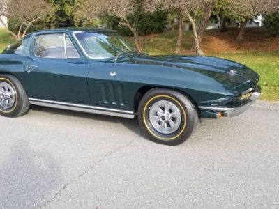 1965 Chevrolet Corvette for sale