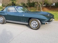1965 Chevrolet Corvette for sale in Michigan (ID-142419)