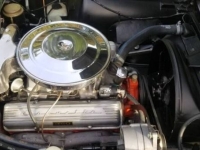 1965 Chevrolet Corvette for sale in Michigan (ID-142419)