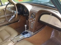1965 Chevrolet Corvette for sale in Michigan (ID-142419)