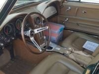 1965 Chevrolet Corvette for sale in Michigan (ID-142419)