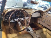 1965 Chevrolet Corvette for sale in Michigan (ID-142419)